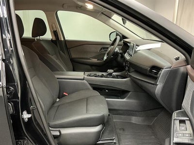 2023 Nissan Rogue S Intelligent AWD