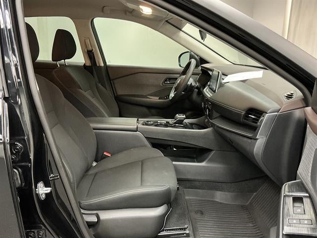 2023 Nissan Rogue S Intelligent AWD