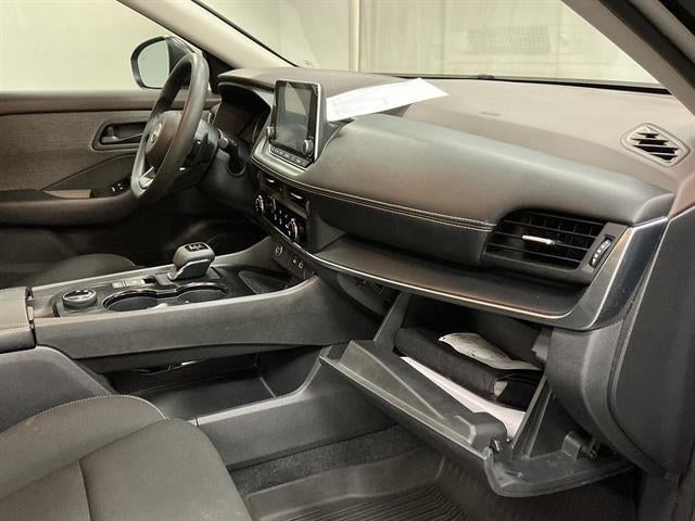2023 Nissan Rogue S Intelligent AWD