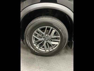 2023 Nissan Rogue S Intelligent AWD
