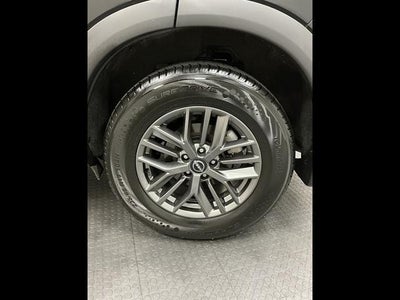 2023 Nissan Rogue S Intelligent AWD