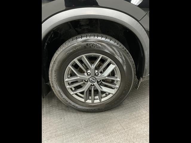 2023 Nissan Rogue S Intelligent AWD