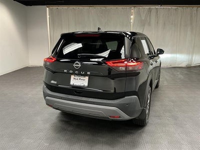 2023 Nissan Rogue S Intelligent AWD