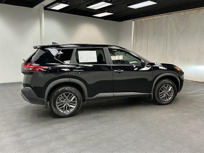 2023 Nissan Rogue S Intelligent AWD
