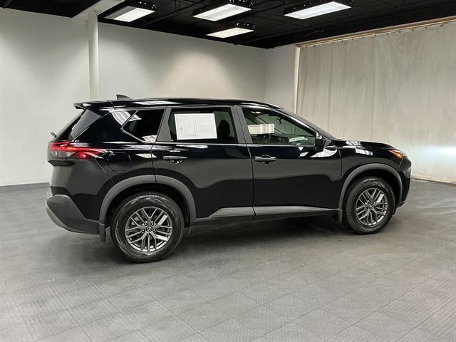 2023 Nissan Rogue S Intelligent AWD