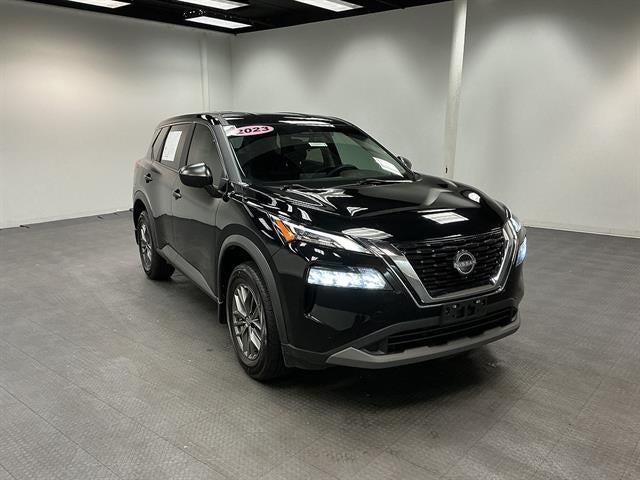 2023 Nissan Rogue S Intelligent AWD