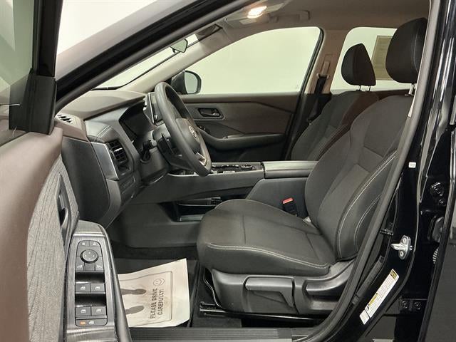 2023 Nissan Rogue S Intelligent AWD