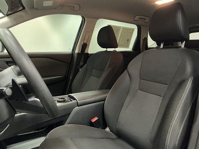 2023 Nissan Rogue S Intelligent AWD