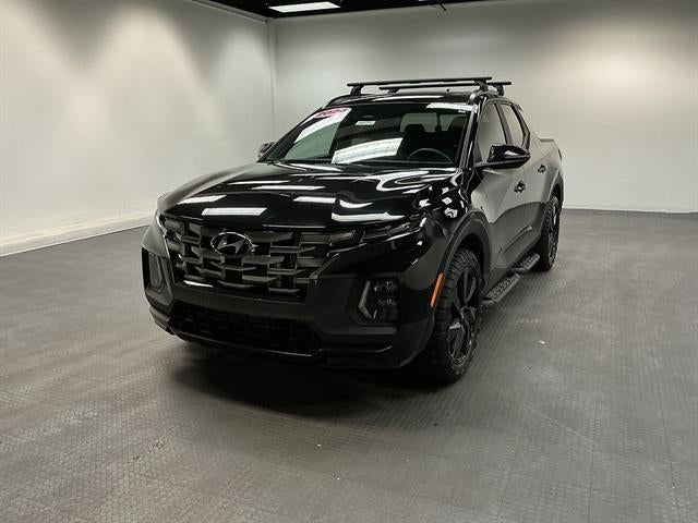 2024 Hyundai Santa Cruz NIGHT