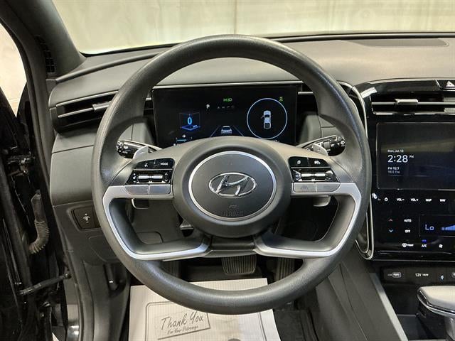 2024 Hyundai Santa Cruz NIGHT