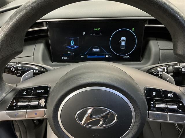 2024 Hyundai Santa Cruz NIGHT