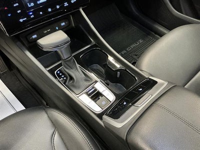 2024 Hyundai Santa Cruz NIGHT