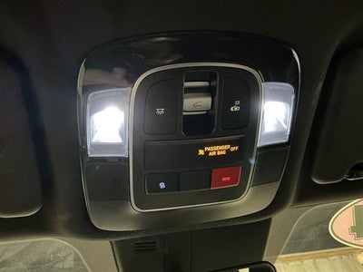 2024 Hyundai Santa Cruz NIGHT