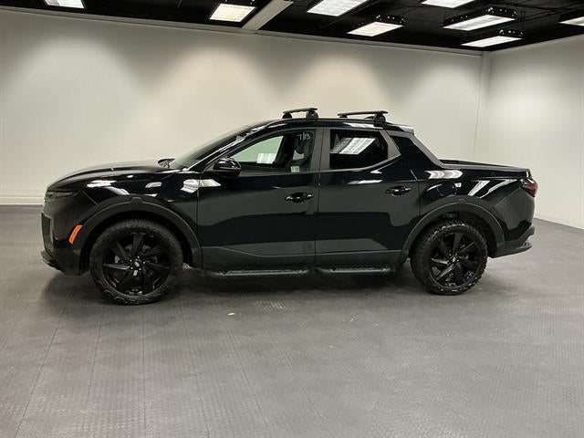 2024 Hyundai Santa Cruz NIGHT