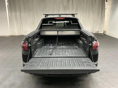 2024 Hyundai Santa Cruz NIGHT