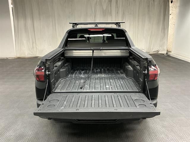2024 Hyundai Santa Cruz NIGHT