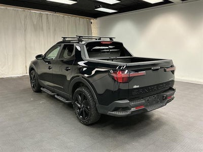 2024 Hyundai Santa Cruz NIGHT