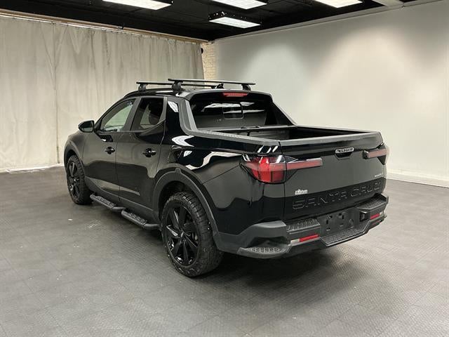 2024 Hyundai Santa Cruz NIGHT