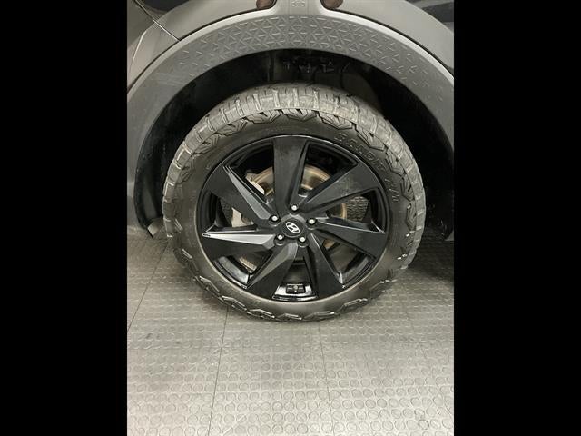 2024 Hyundai Santa Cruz NIGHT