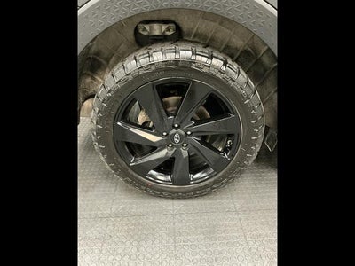 2024 Hyundai Santa Cruz NIGHT