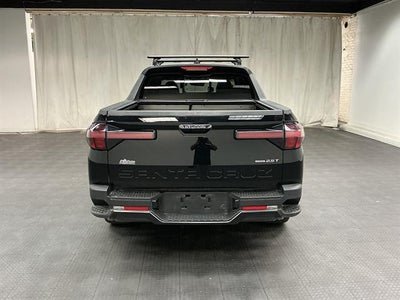 2024 Hyundai Santa Cruz NIGHT
