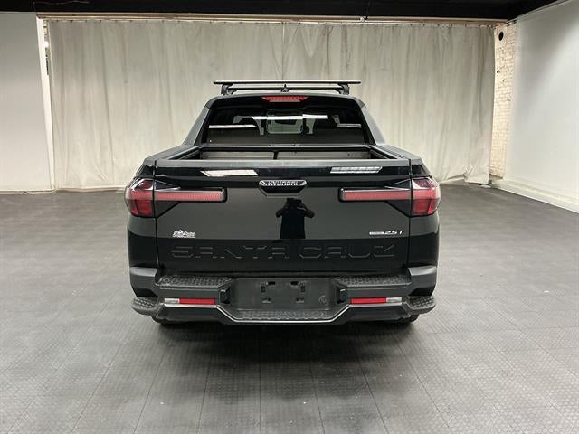 2024 Hyundai Santa Cruz NIGHT