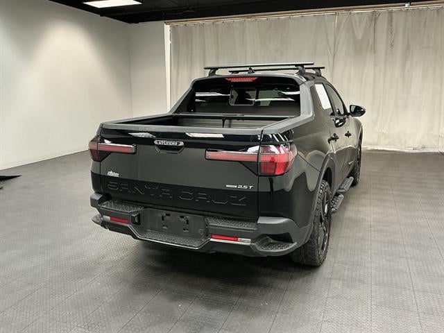 2024 Hyundai Santa Cruz NIGHT