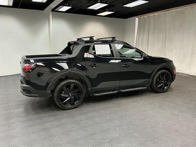 2024 Hyundai Santa Cruz NIGHT