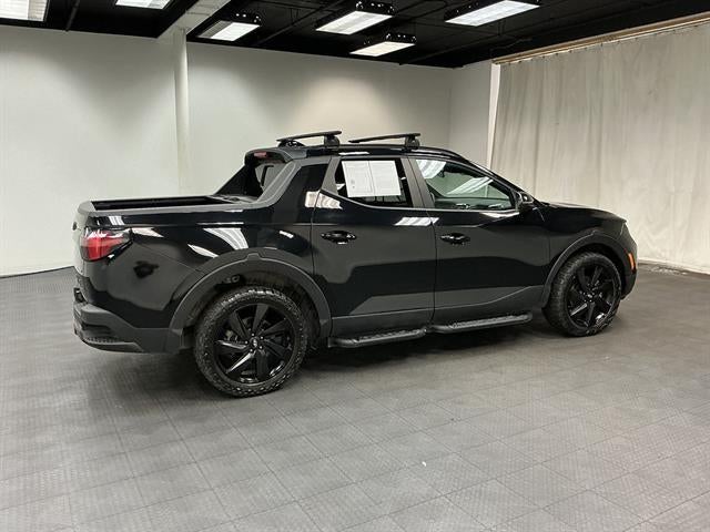 2024 Hyundai Santa Cruz NIGHT