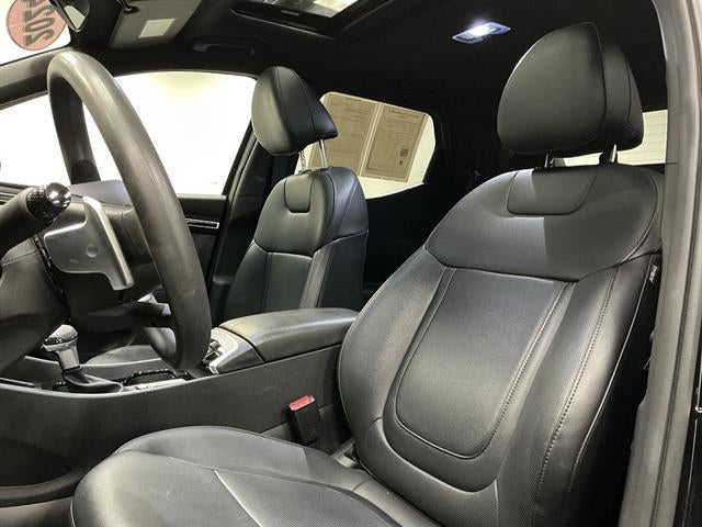 2024 Hyundai Santa Cruz NIGHT