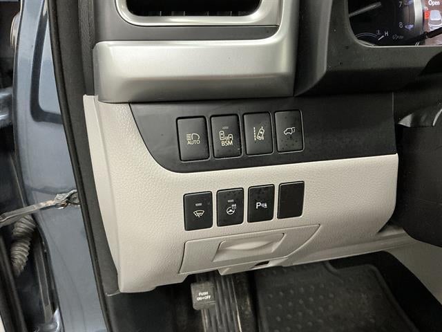 2015 Toyota Highlander Limited V6