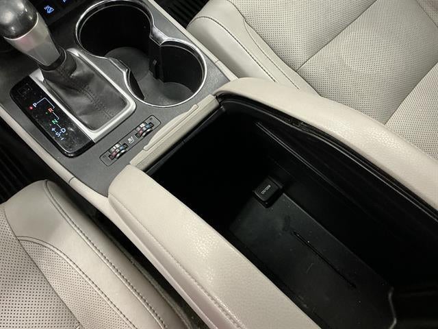 2015 Toyota Highlander Limited V6