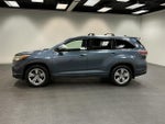 2015 Toyota Highlander Limited V6