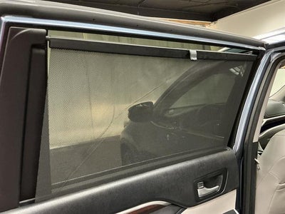 2015 Toyota Highlander Limited V6