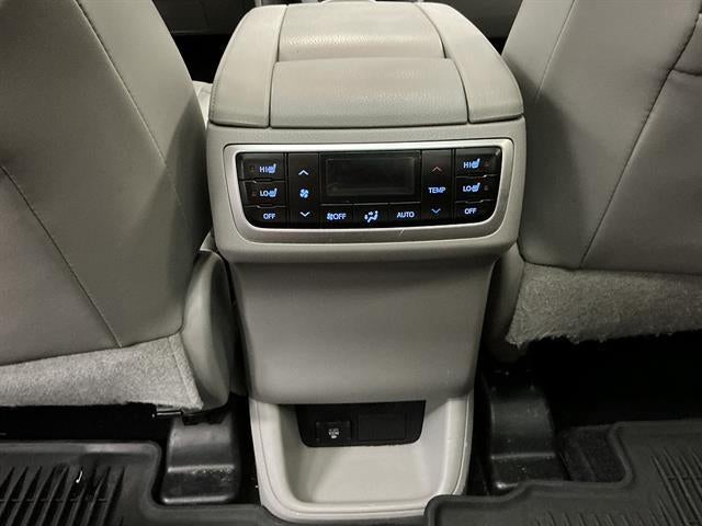 2015 Toyota Highlander Limited V6