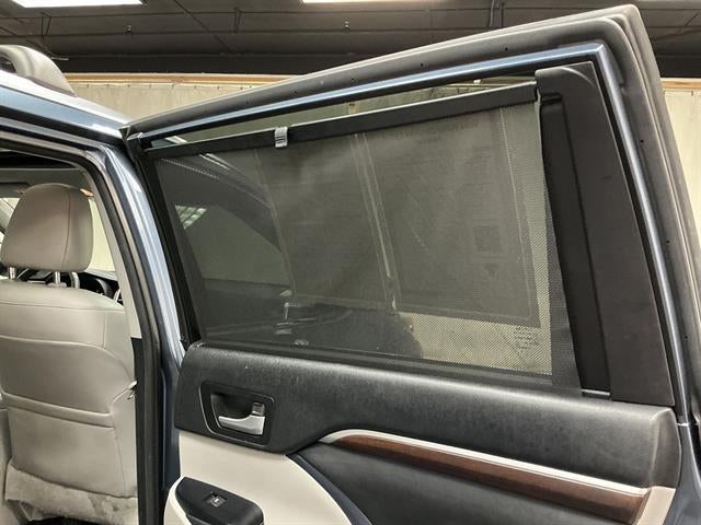 2015 Toyota Highlander Limited V6