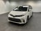 2018 Toyota Sienna Limited Premium 7 Passenger