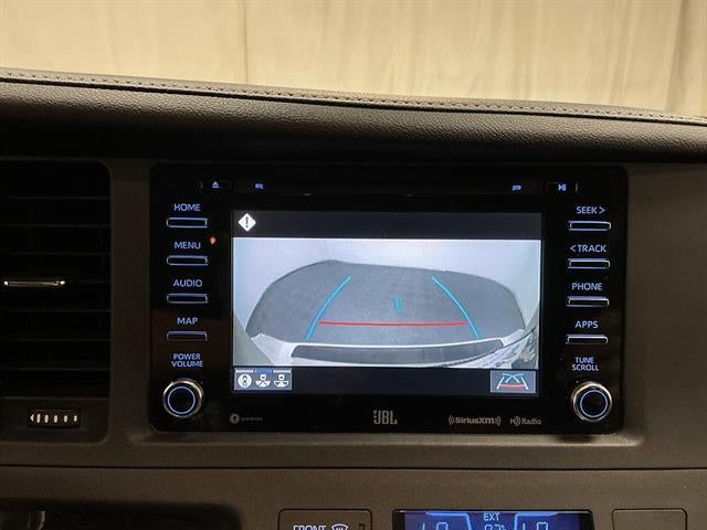 2018 Toyota Sienna Limited Premium 7 Passenger