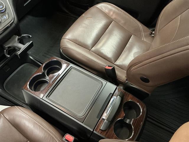 2018 Toyota Sienna Limited Premium 7 Passenger
