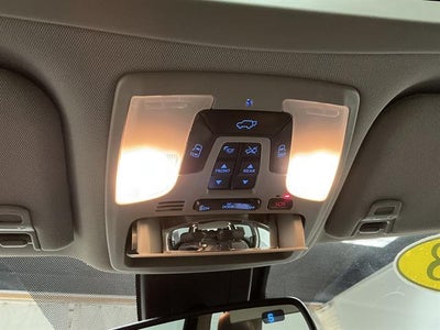 2018 Toyota Sienna Limited Premium 7 Passenger