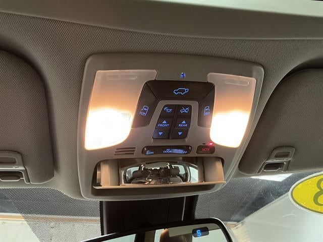 2018 Toyota Sienna Limited Premium 7 Passenger