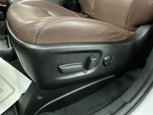 2018 Toyota Sienna Limited Premium 7 Passenger