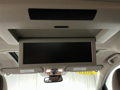 2018 Toyota Sienna Limited Premium 7 Passenger