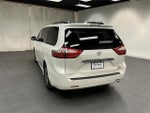 2018 Toyota Sienna Limited Premium 7 Passenger