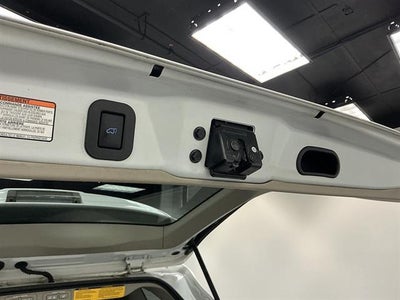 2018 Toyota Sienna Limited Premium 7 Passenger