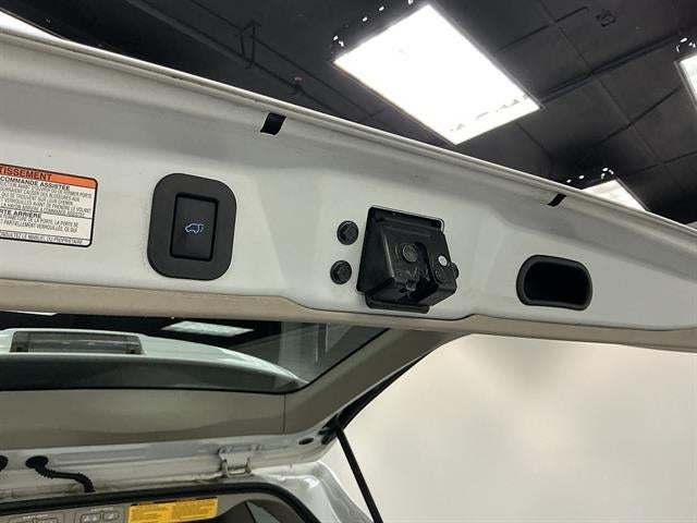 2018 Toyota Sienna Limited Premium 7 Passenger