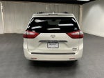 2018 Toyota Sienna Limited Premium 7 Passenger