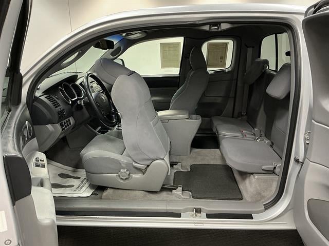 2009 Toyota Tacoma ACC CAB 4WD V6 AT