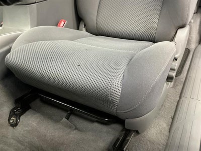 2009 Toyota Tacoma ACC CAB 4WD V6 AT
