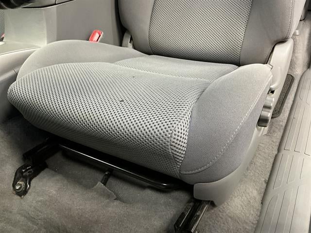 2009 Toyota Tacoma ACC CAB 4WD V6 AT